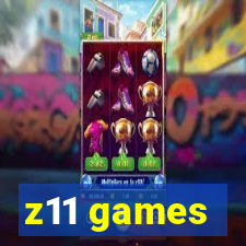 z11 games